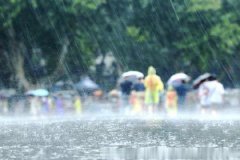 8月14日广州天气：今日多