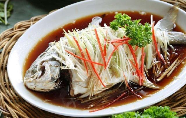 对大脑好的5种食物，核桃排第5，第1是什么你知道吗