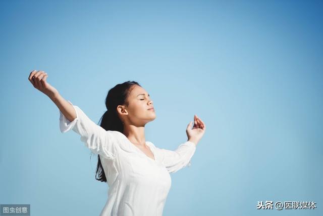 秋日养生有3个“要点”,请你牢记,健康度过每一天