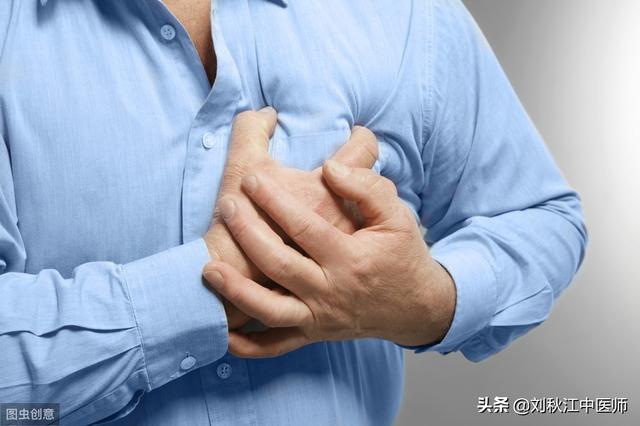 立秋后,易被这4种疾病"缠身"早期预防是关键