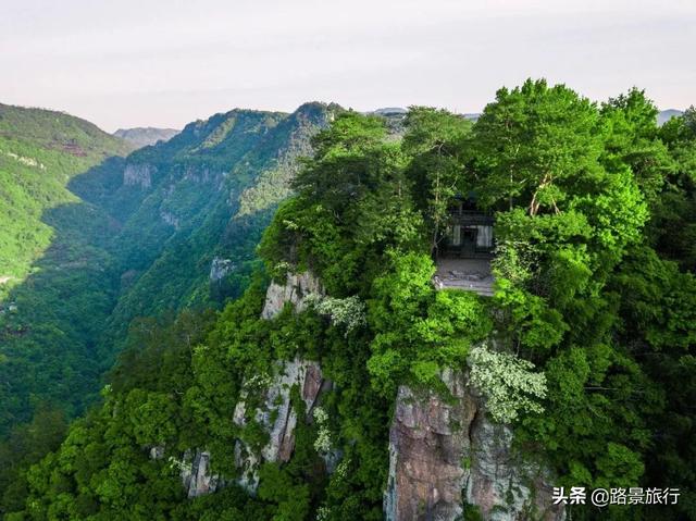 宁波溪口2天1夜旅游攻略 爬山礼佛 观瀑戏水 医护人员免费