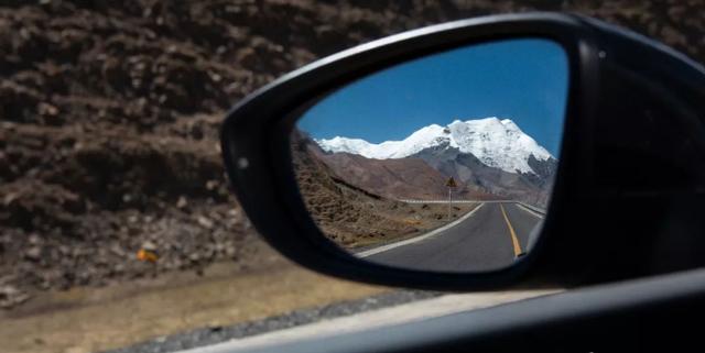 云游旅游西藏旅行攻略拉萨林芝山南日喀则珠峰