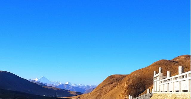 云游旅游西藏旅行攻略拉萨林芝山南日喀则珠峰