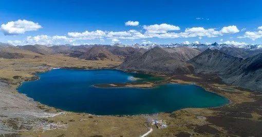 云游旅游西藏旅行攻略拉萨林芝山南日喀则珠峰