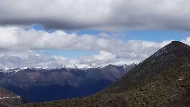 云游旅游西藏旅行攻略拉萨林芝山南日喀则珠峰