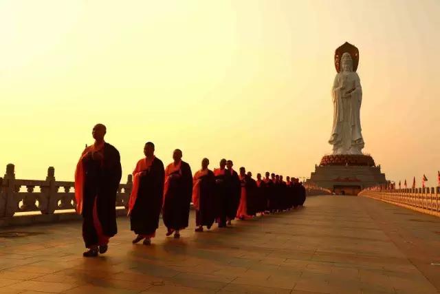 海南这么多景点的旅游攻略都在这了！建议收藏！