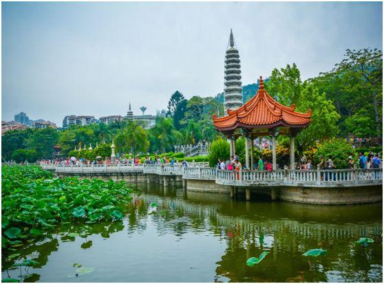 中国这三个海滨风景区，风景真的美，你都去过吗？