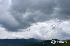 未来三天四川盆地、华北