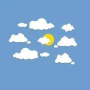 贵阳今天夜间到明天白天