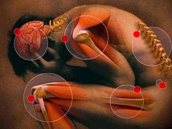 关节炎应该注意哪些食物,泡脚是否缓解?