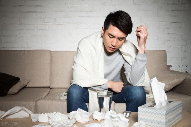 身体虚就容易生病?中医里的4种虚症需谨记,对症治疗