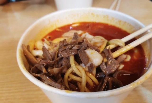 盘点5种“走不出去”的美食,明明很美味,为何去到外面就不香了
