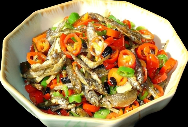 舌尖上的美味:湘潭十大经典美食,你吃过哪些