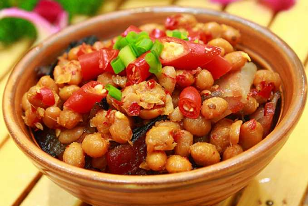 舌尖上的美味:湘潭十大经典美食,你吃过哪些