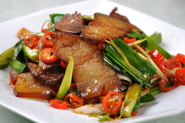 舌尖上的美味:湘潭十大经典美食,你吃过哪些