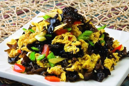 素食也可以这么好吃!这几道素食下饭菜,色香味俱全