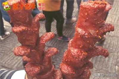 去长沙旅游怎能错过这些美食,除了下面这些美味,你还知道有哪些