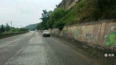 急弯陡坡等重点路段进行