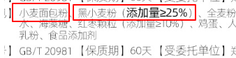 买全麦面包,这4种最好别买,面包师:选错了,热量堪比红烧肉