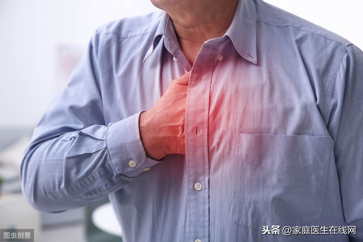 冬季易发心血管病!做好5大保护措施,预防疾病发生