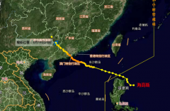 台风最新消息：7号台风海