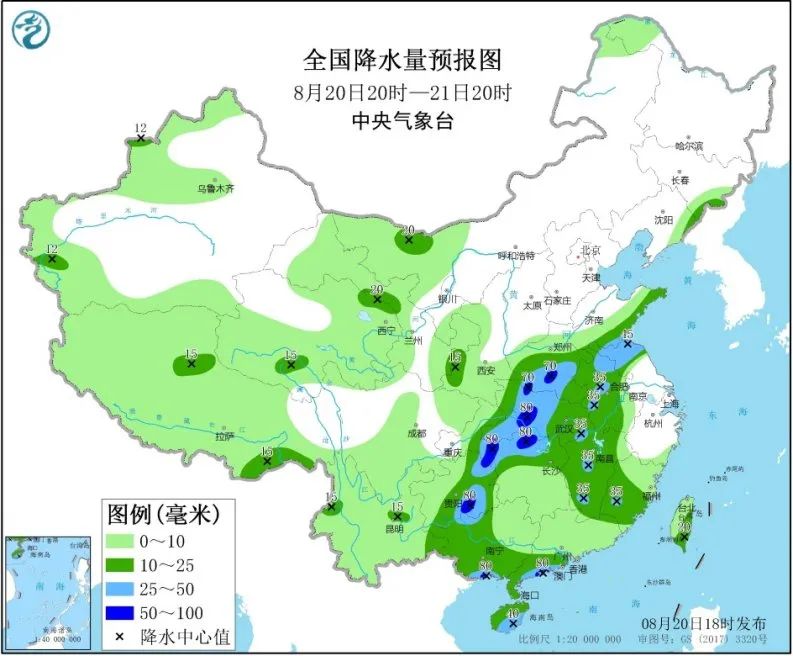 降雨量、洪水位破纪录！22日起又有强降雨 新的台风也要生成？