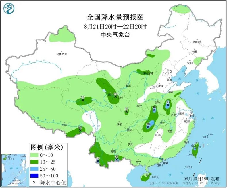 降雨量、洪水位破纪录！22日起又有强降雨 新的台风也要生成？