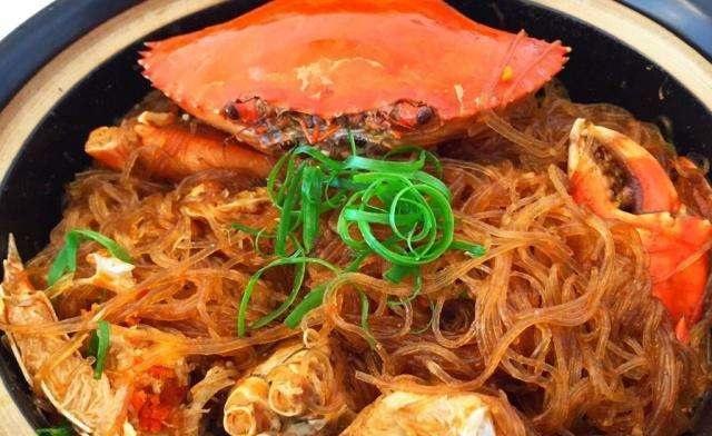 福建的四大名吃,外地食客吃过纷纷称赞,看看有你喜欢的吗