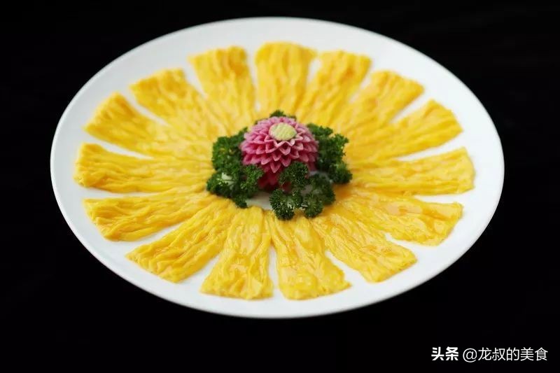广州20道地标性美食,大多数都有几百年的历史,粤菜的象征