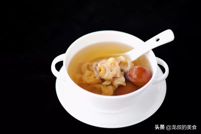 广州20道地标性美食,大多数都有几百年的历史,粤菜的象征