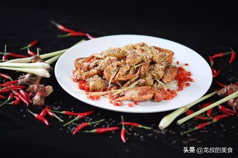 广州20道地标性美食,大多数都有几百年的历史,粤菜的象征