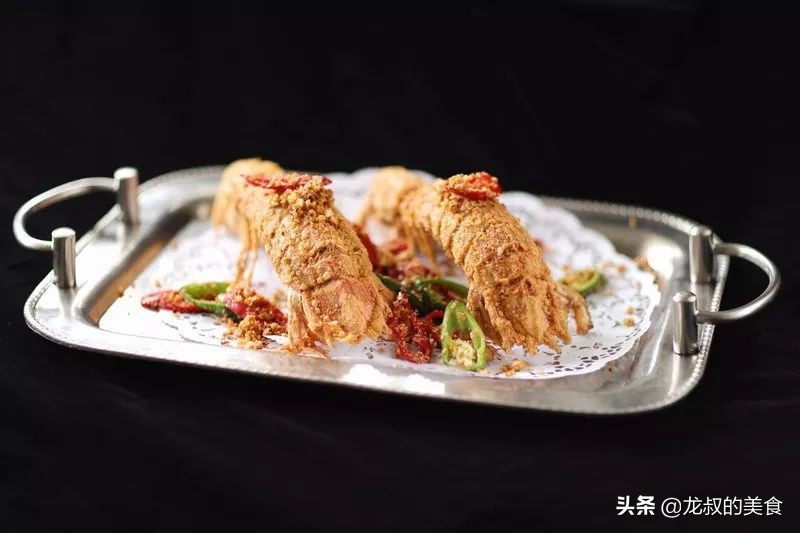 广州20道地标性美食,大多数都有几百年的历史,粤菜的象征