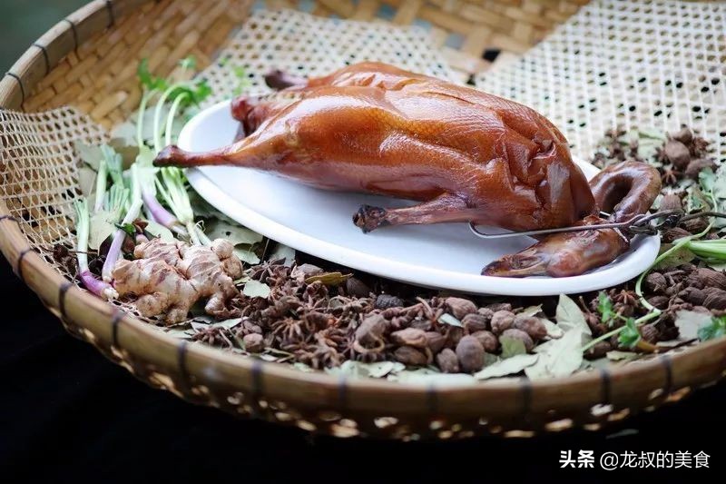广州20道地标性美食,大多数都有几百年的历史,粤菜的象征