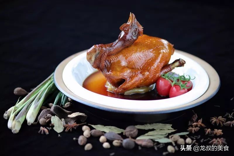 广州20道地标性美食,大多数都有几百年的历史,粤菜的象征
