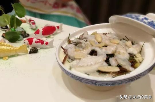 广州20道地标性美食,大多数都有几百年的历史,粤菜的象征