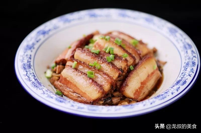广州20道地标性美食,大多数都有几百年的历史,粤菜的象征