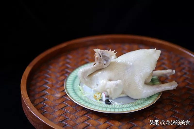 广州20道地标性美食,大多数都有几百年的历史,粤菜的象征