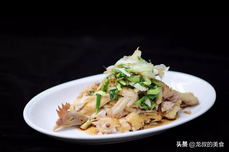 广州20道地标性美食,大多数都有几百年的历史,粤菜的象征