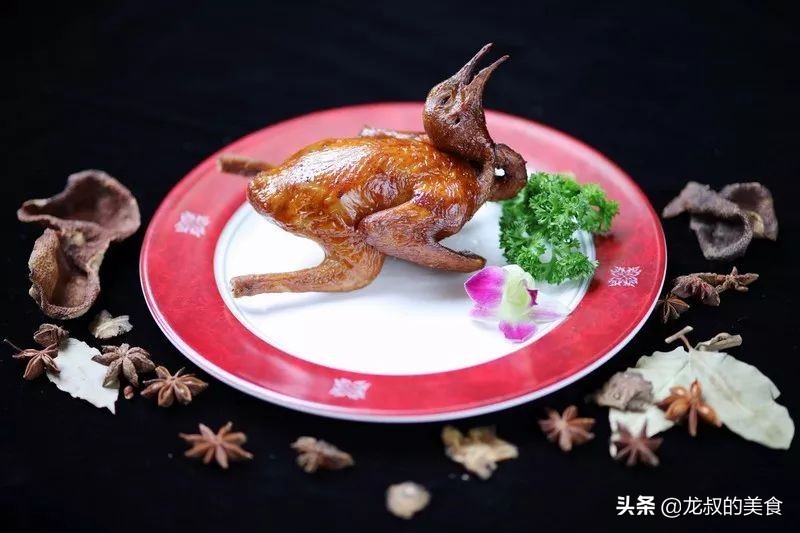 广州20道地标性美食,大多数都有几百年的历史,粤菜的象征
