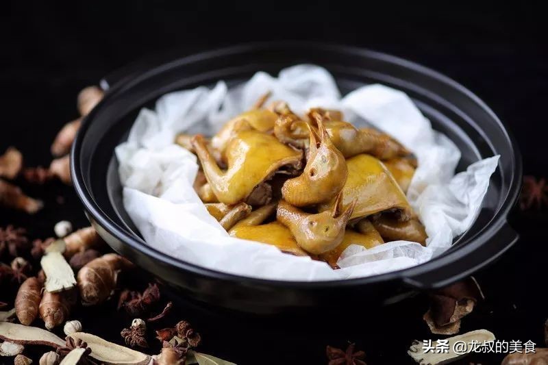 广州20道地标性美食,大多数都有几百年的历史,粤菜的象征