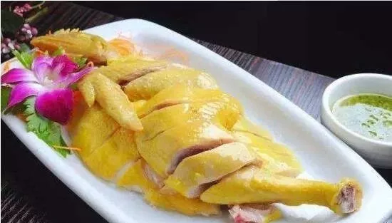 来广东一定要吃的10道传统名菜,第一道我就忍不住流口水了