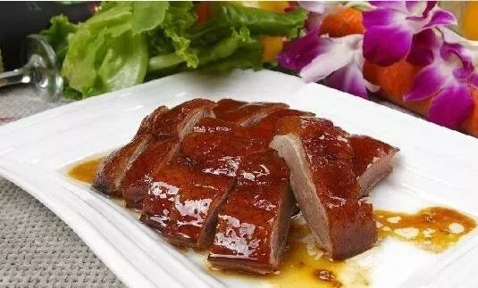 来广东一定要吃的10道传统名菜,第一道我就忍不住流口水了