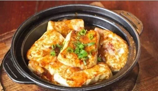 来广东一定要吃的10道传统名菜,第一道我就忍不住流口水了