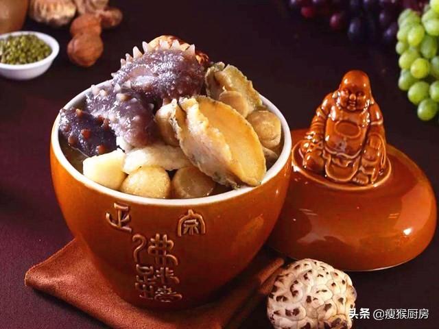 福建最具特色的6大美食,沙县鱼丸上榜,都吃过的准是地道福建人