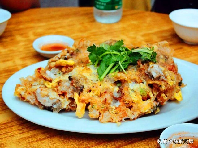 福建最具特色的6大美食,沙县鱼丸上榜,都吃过的准是地道福建人