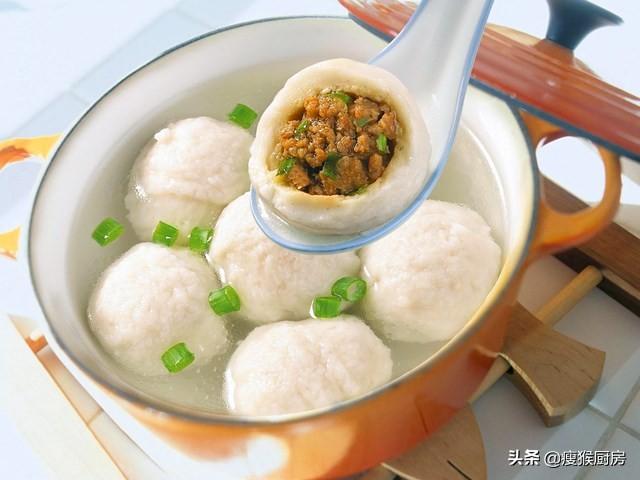 福建最具特色的6大美食,沙县鱼丸上榜,都吃过的准是地道福建人