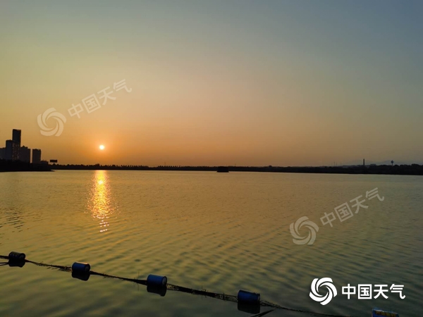 湖南今夜新一轮降雨又来袭 明天湘中以南局地有大暴雨