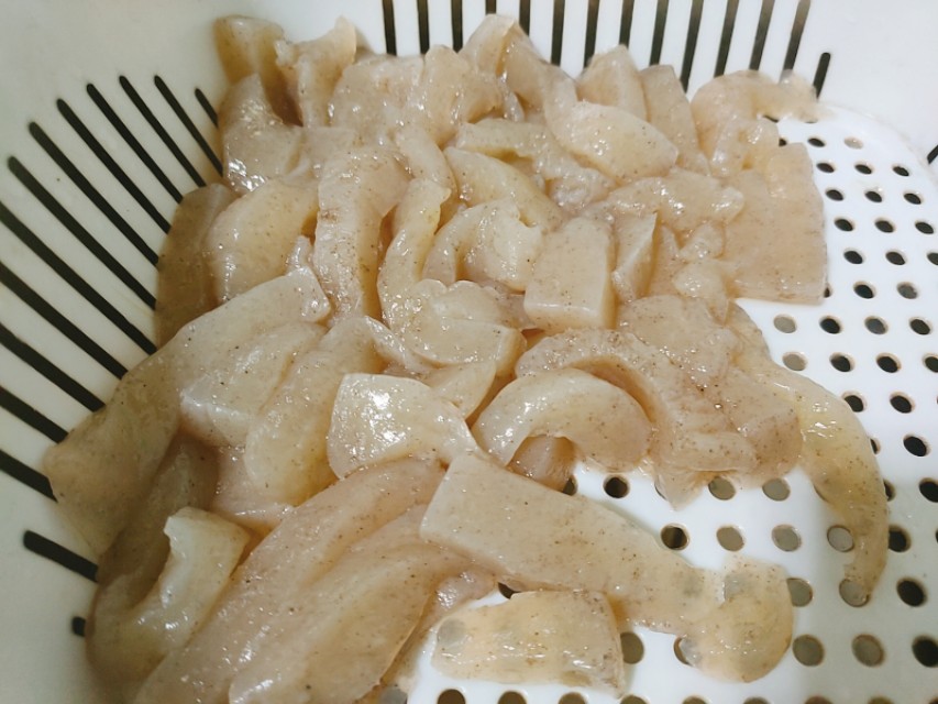 重庆正宗太安鱼,色香味俱全,这样做一盆都不够吃,赶紧试试吧