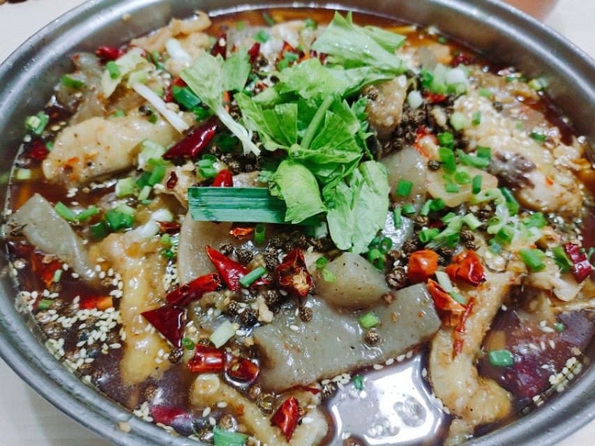 重庆正宗太安鱼,色香味俱全,这样做一盆都不够吃,赶紧试试吧