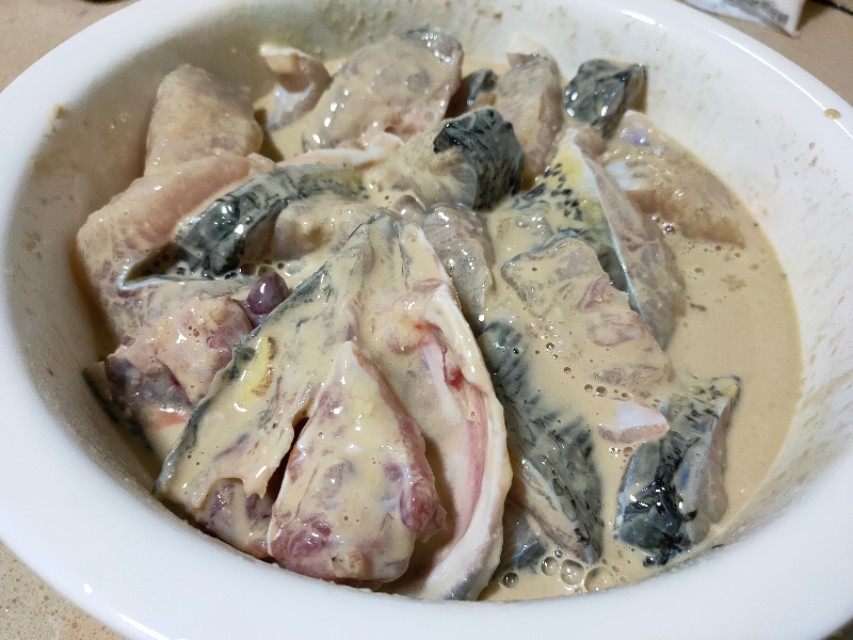 重庆正宗太安鱼,色香味俱全,这样做一盆都不够吃,赶紧试试吧